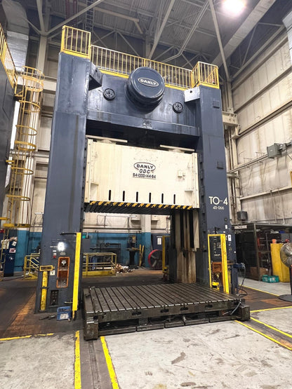 Assets Formerly of Martinrea Heavy Stampings Inc, including Real Estate for Lease