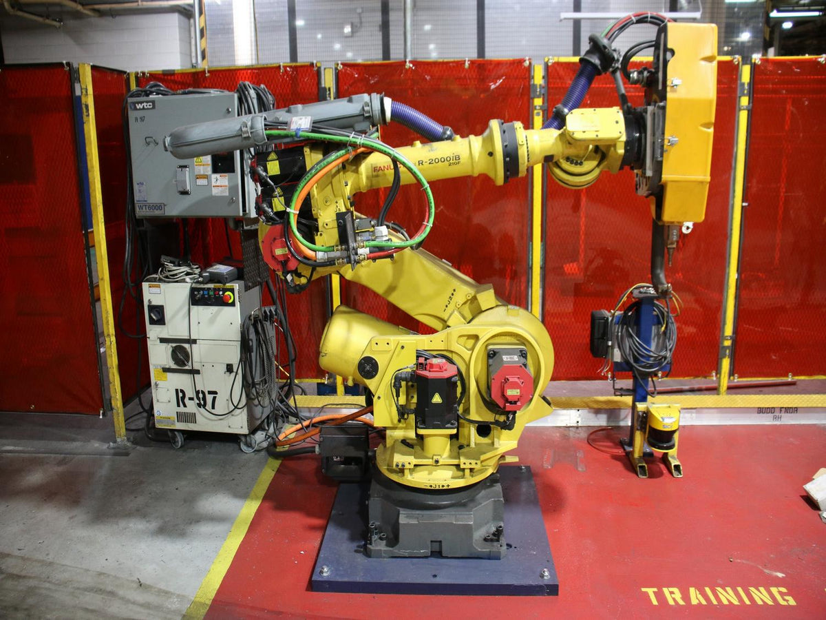 Assets Formerly of Martinrea Heavy Stampings Inc, including Real Estate for Lease