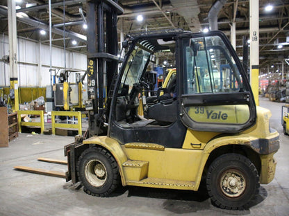Assets Formerly of Martinrea Heavy Stampings Inc, including Real Estate for Lease