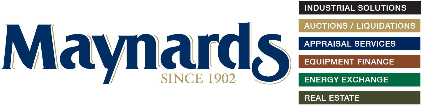 Maynard's Display Current Auctions & Private Sales – Maynards