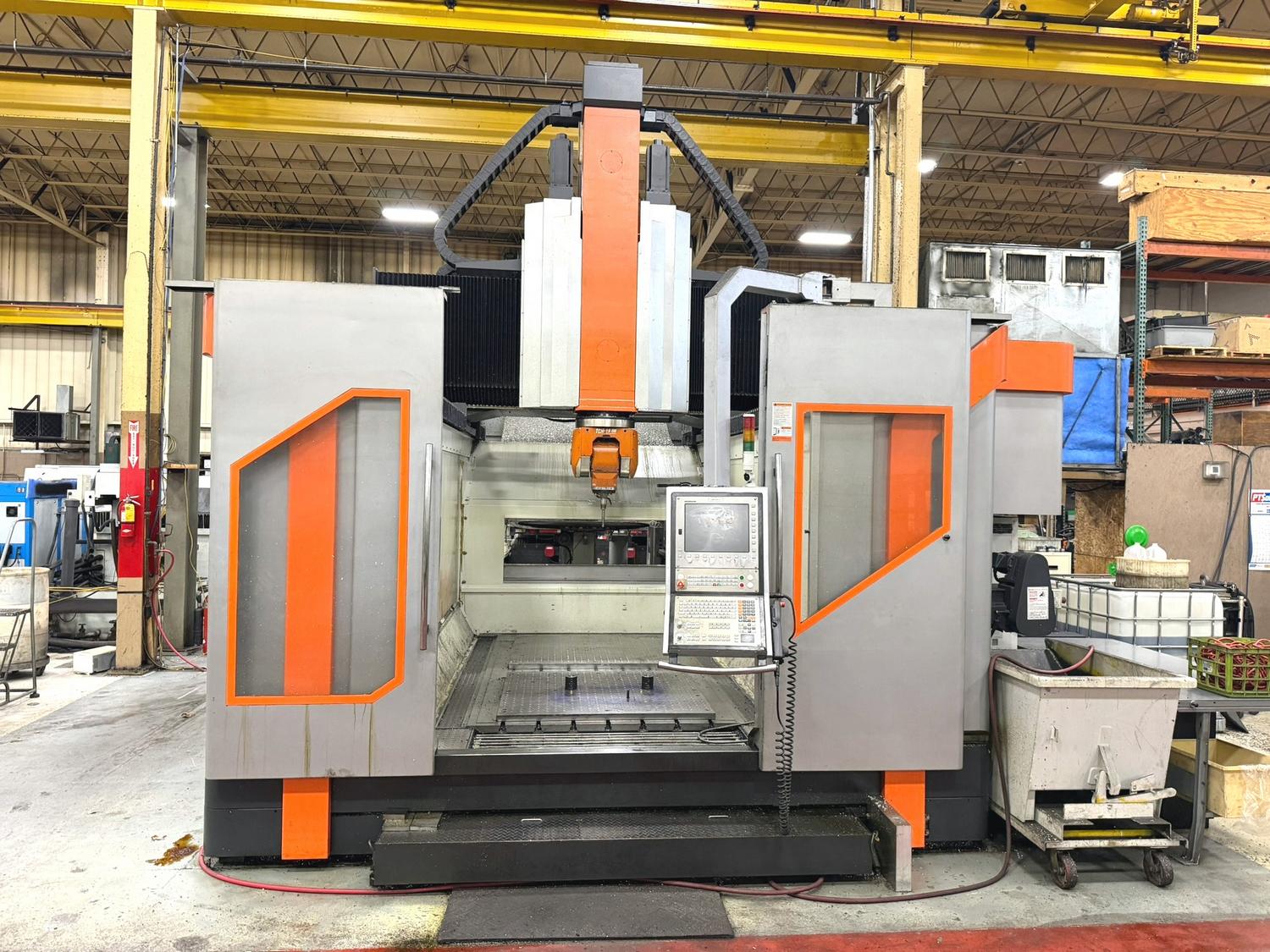 Model Die & Mold, Inc.