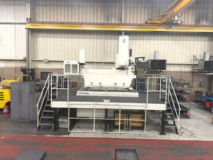 Model Die & Mold, Inc.