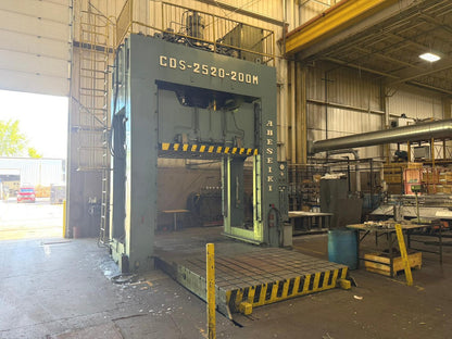Model Die & Mold, Inc.