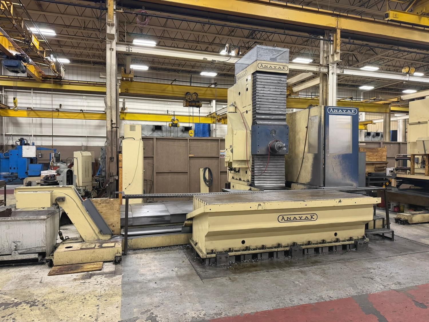 Model Die & Mold, Inc.