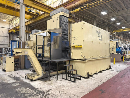 Model Die & Mold, Inc.