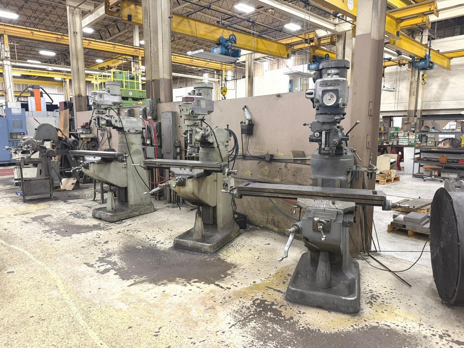 Model Die & Mold, Inc.