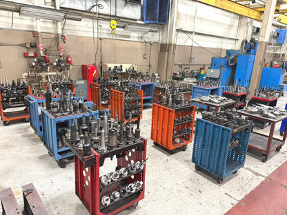 Model Die & Mold, Inc.