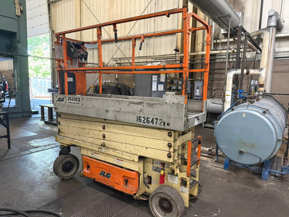Model Die & Mold, Inc.