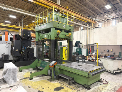 Model Die & Mold, Inc.