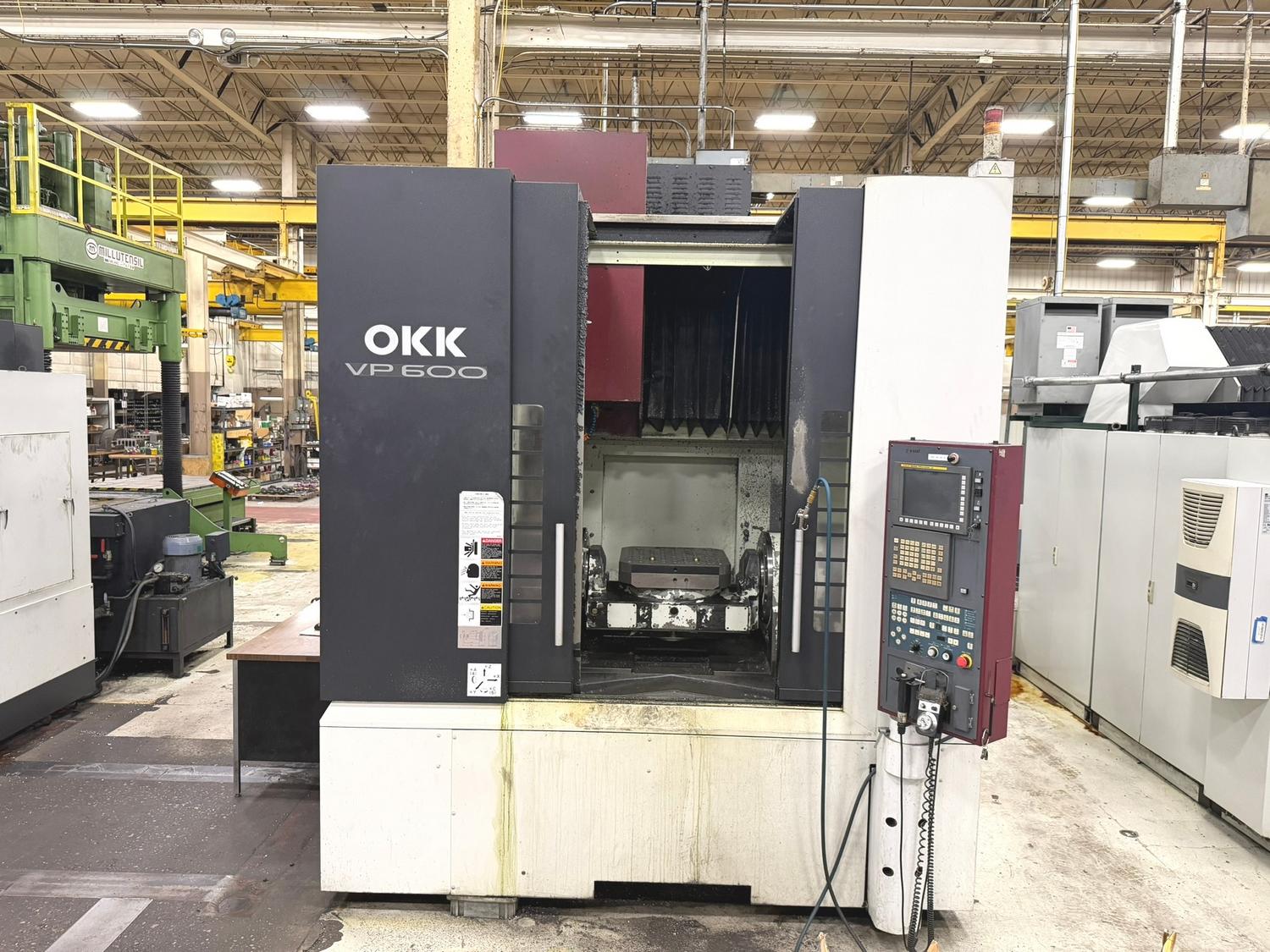 Model Die & Mold, Inc.