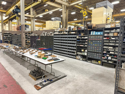 Model Die & Mold, Inc.