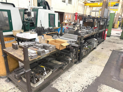 Model Die & Mold, Inc.