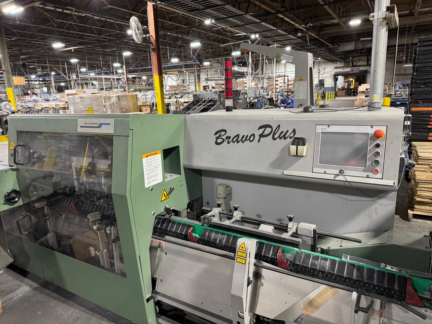 Kappa Graphics, L.P.