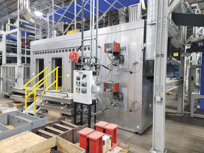 NFW (Natural Fiber Welding Inc.)