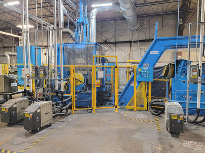 NFW (Natural Fiber Welding Inc.)