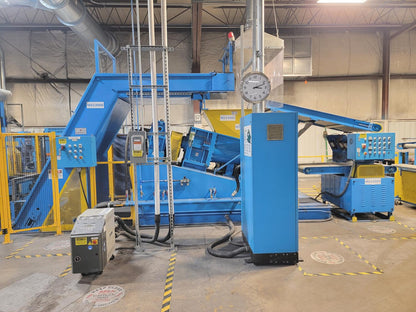 NFW (Natural Fiber Welding Inc.)