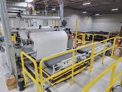 NFW (Natural Fiber Welding Inc.)