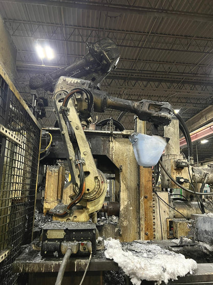 Pace Industries - MI