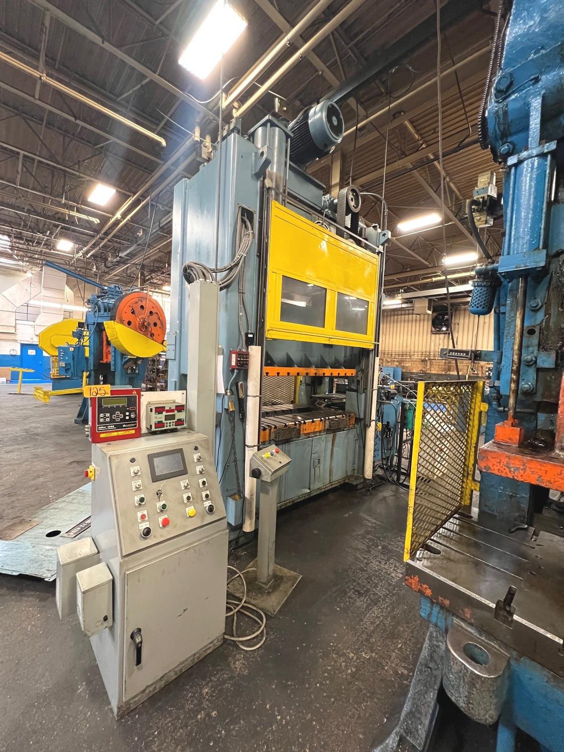 Quigley Industries, Inc