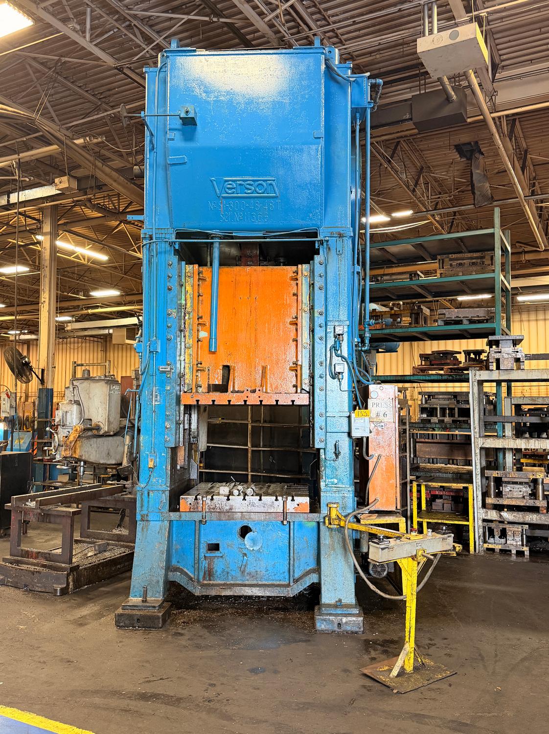 Quigley Industries, Inc