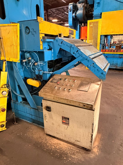 Quigley Industries, Inc