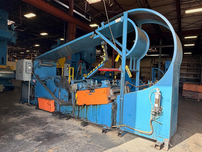 Quigley Industries, Inc