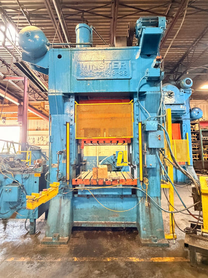 Quigley Industries, Inc
