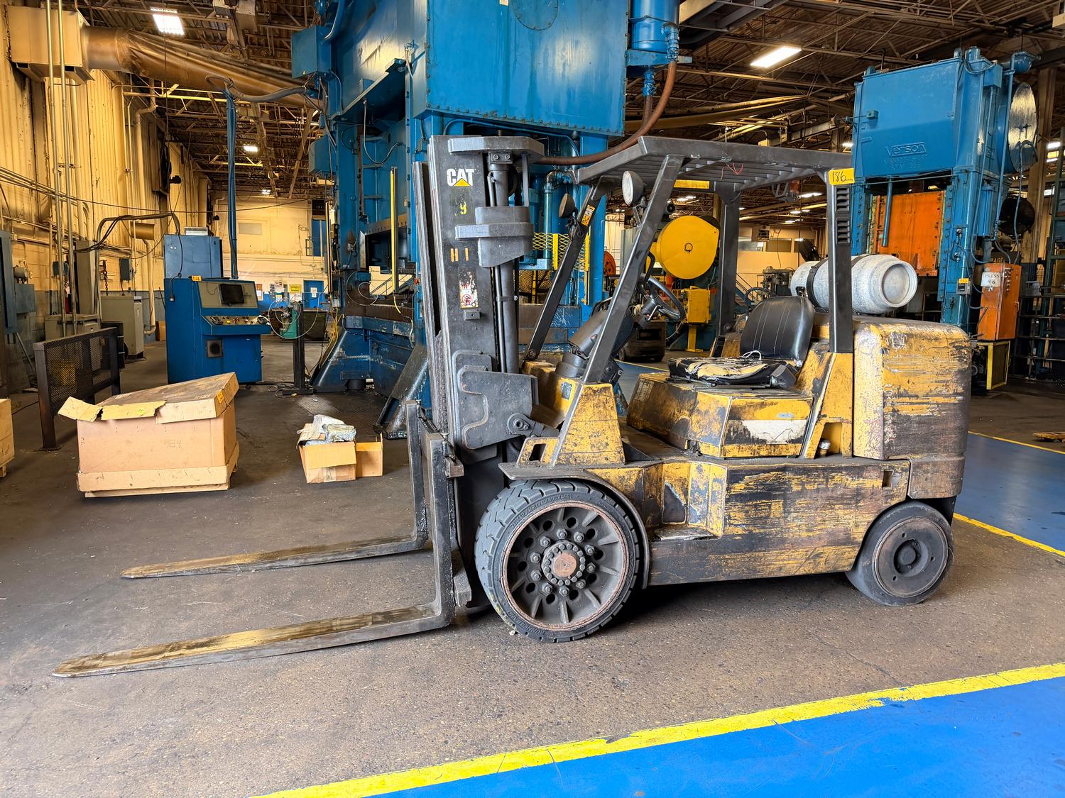 Quigley Industries, Inc