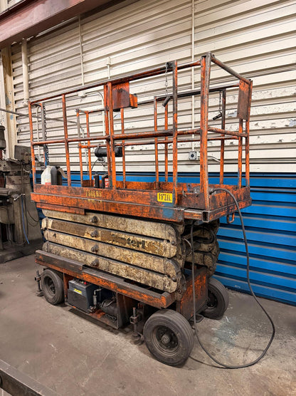 Quigley Industries, Inc