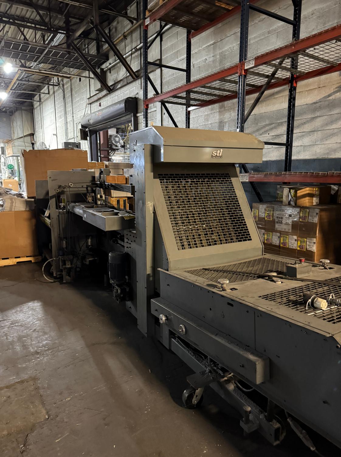 Kappa Graphics, L.P.