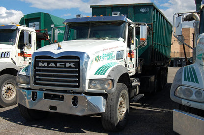Standard Waste Services