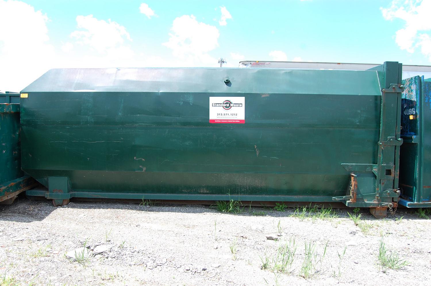 Standard Waste Services