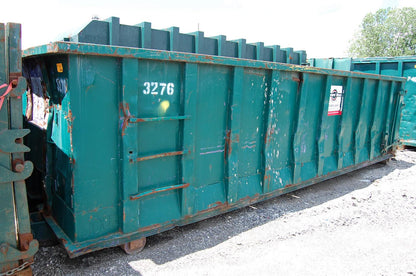 Standard Waste Services