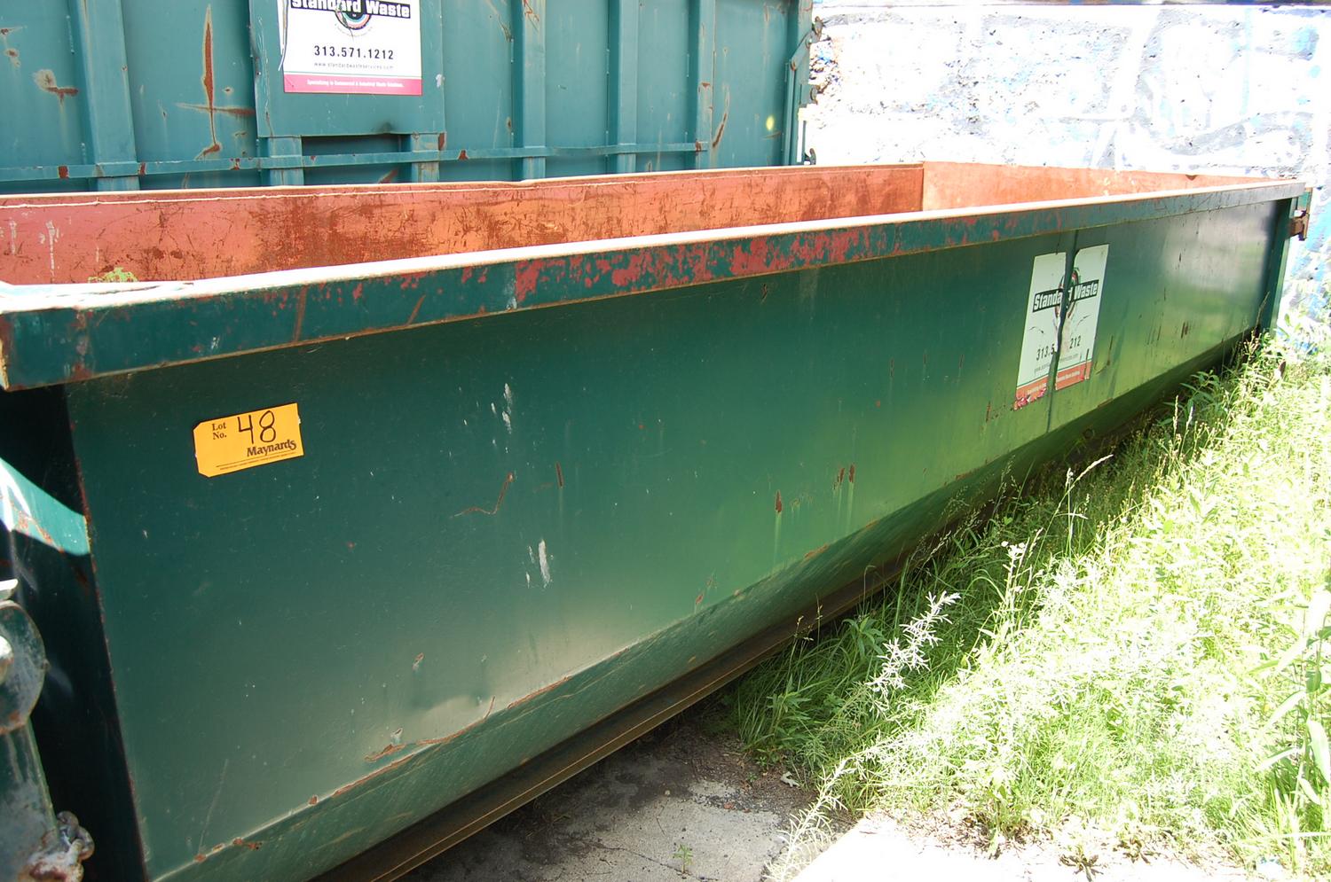 Standard Waste Services