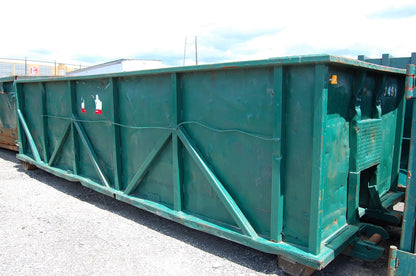Standard Waste Services