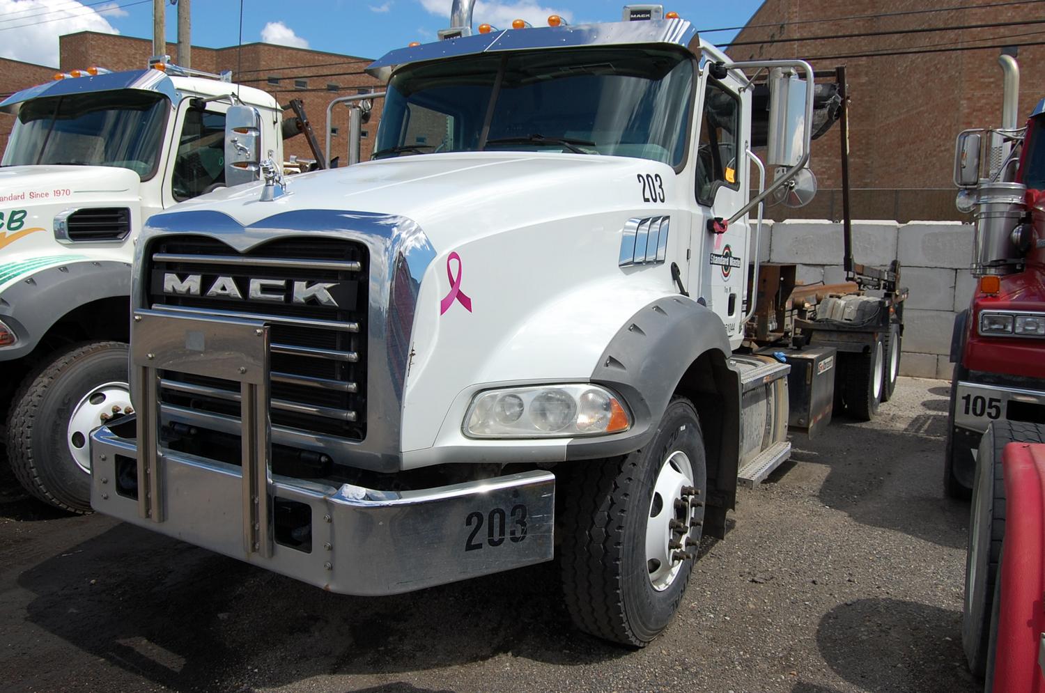 Standard Waste Services