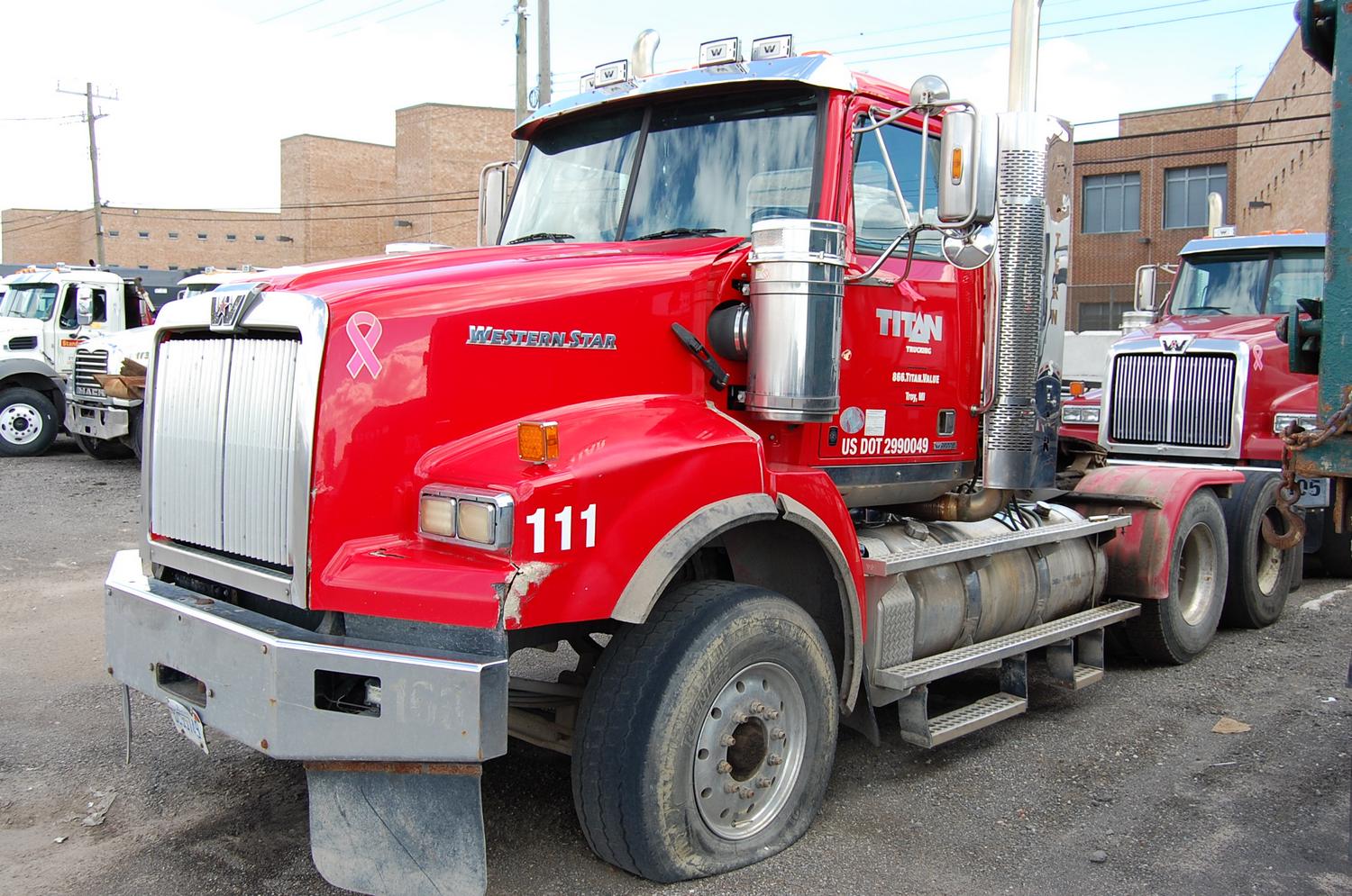 Standard Waste Services
