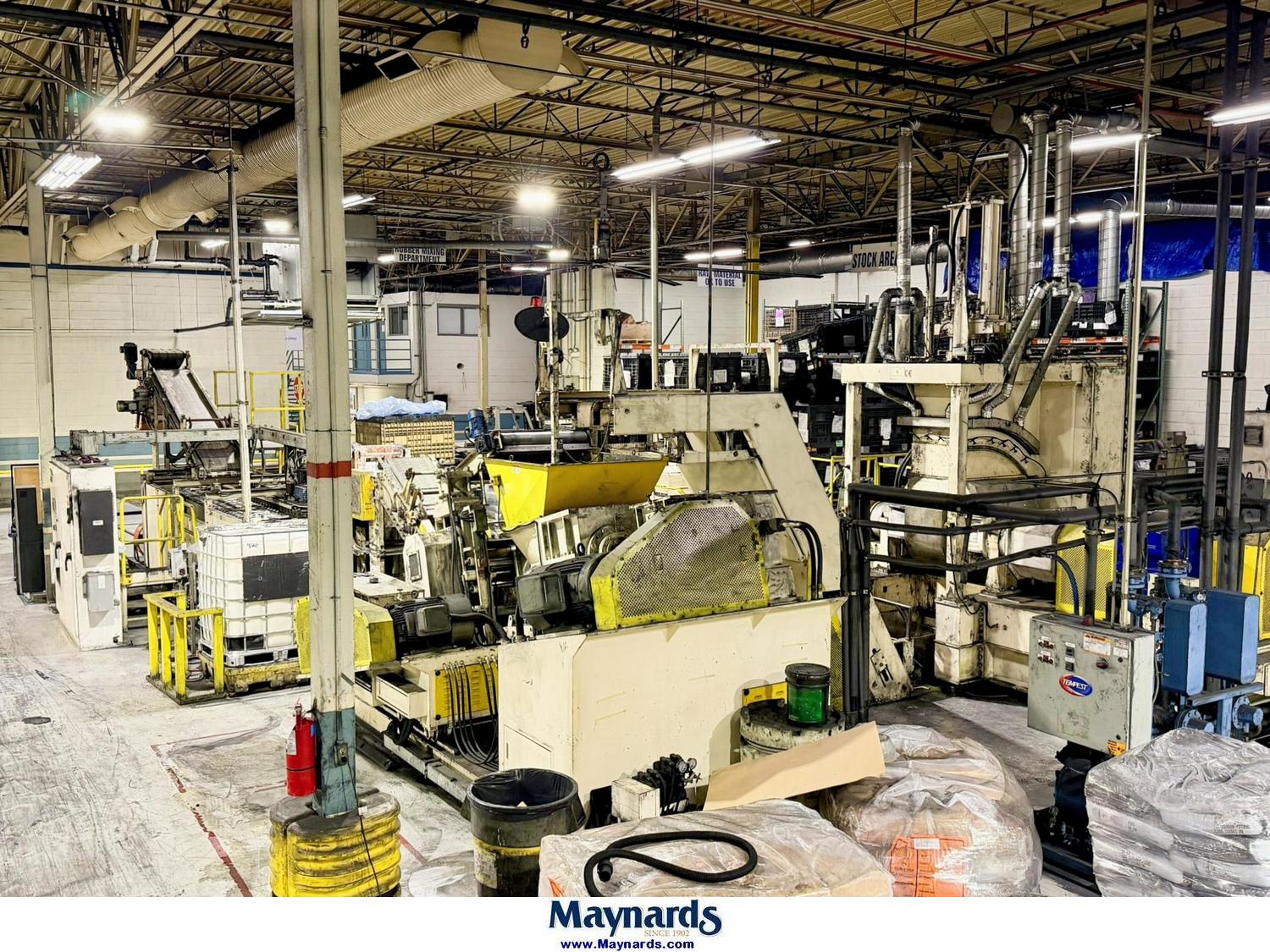 First Brands Group | Trico Products / Autolite - Day 2&3