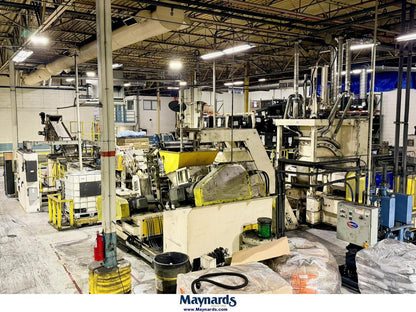 First Brands Group | Trico Products / Autolite - Day 2&3