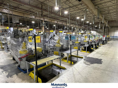 First Brands Group | Trico Products / Autolite - Day 2&3