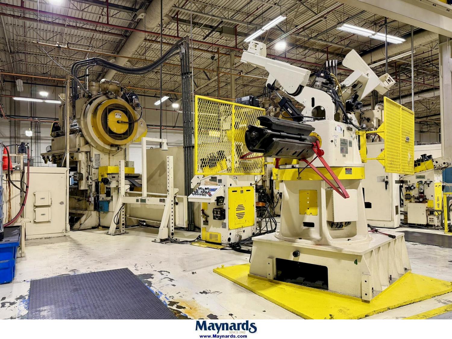 First Brands Group | Trico Products / Autolite - Day 2&3