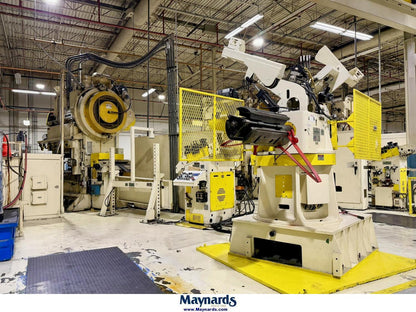 First Brands Group | Trico Products / Autolite - Day 2&3