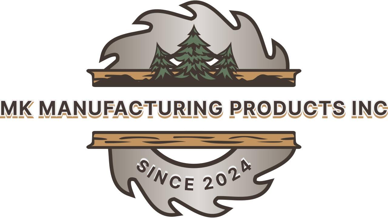 MK Manufacturing Products Inc.