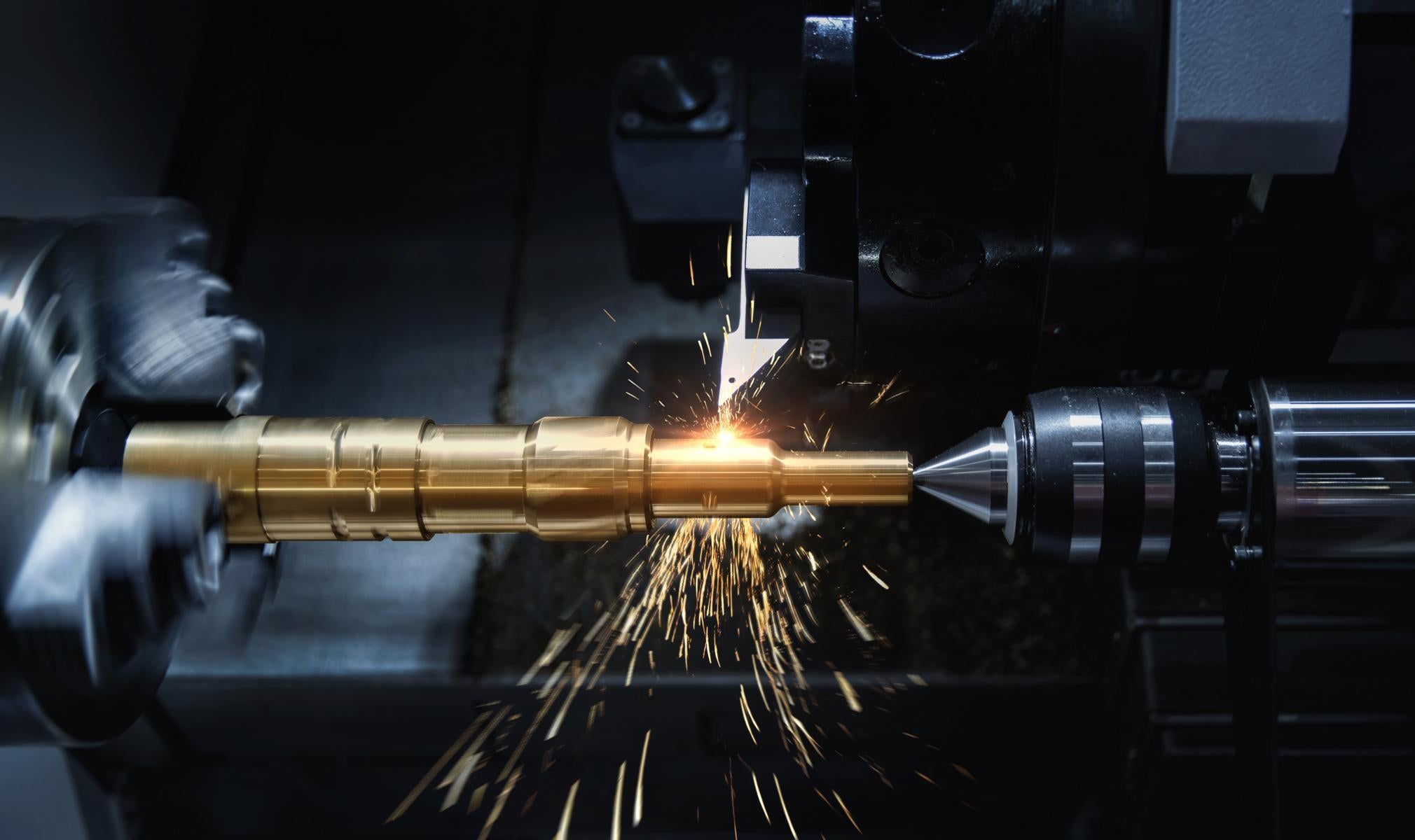 Preview | Online Auction | Complete Closure of Rim Production Plant