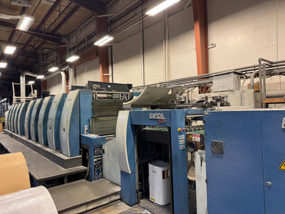 Kappa Graphics, L.P.