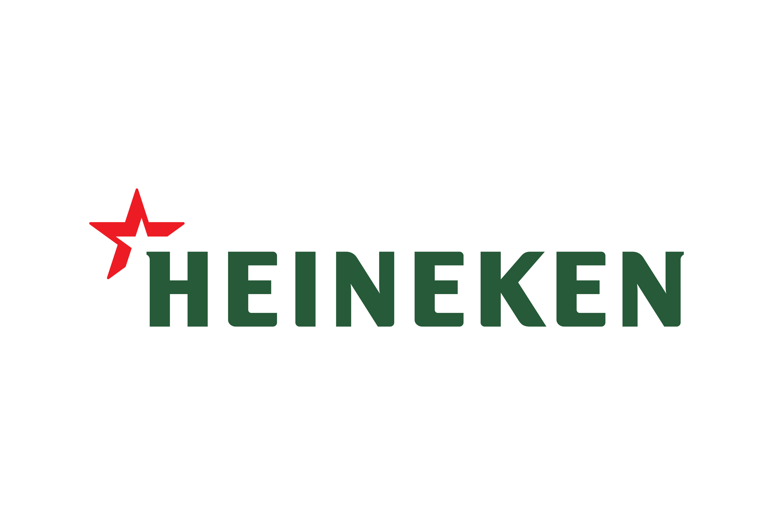 Private Treaty Sale | Heineken