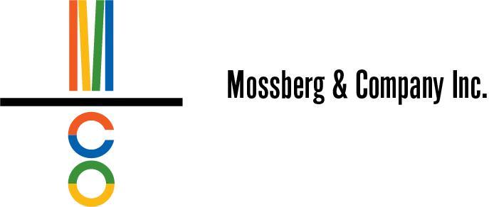 Assets Formerly of Mossberg & Company Inc