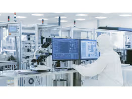 Advance Notice – Major Laboratory Equipment Auction