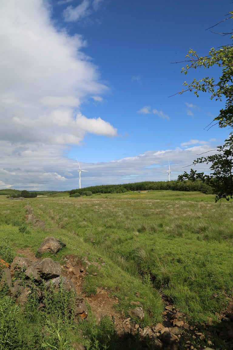 PRIVATE SALE: (59) GE 2.8 Wind Turbines
