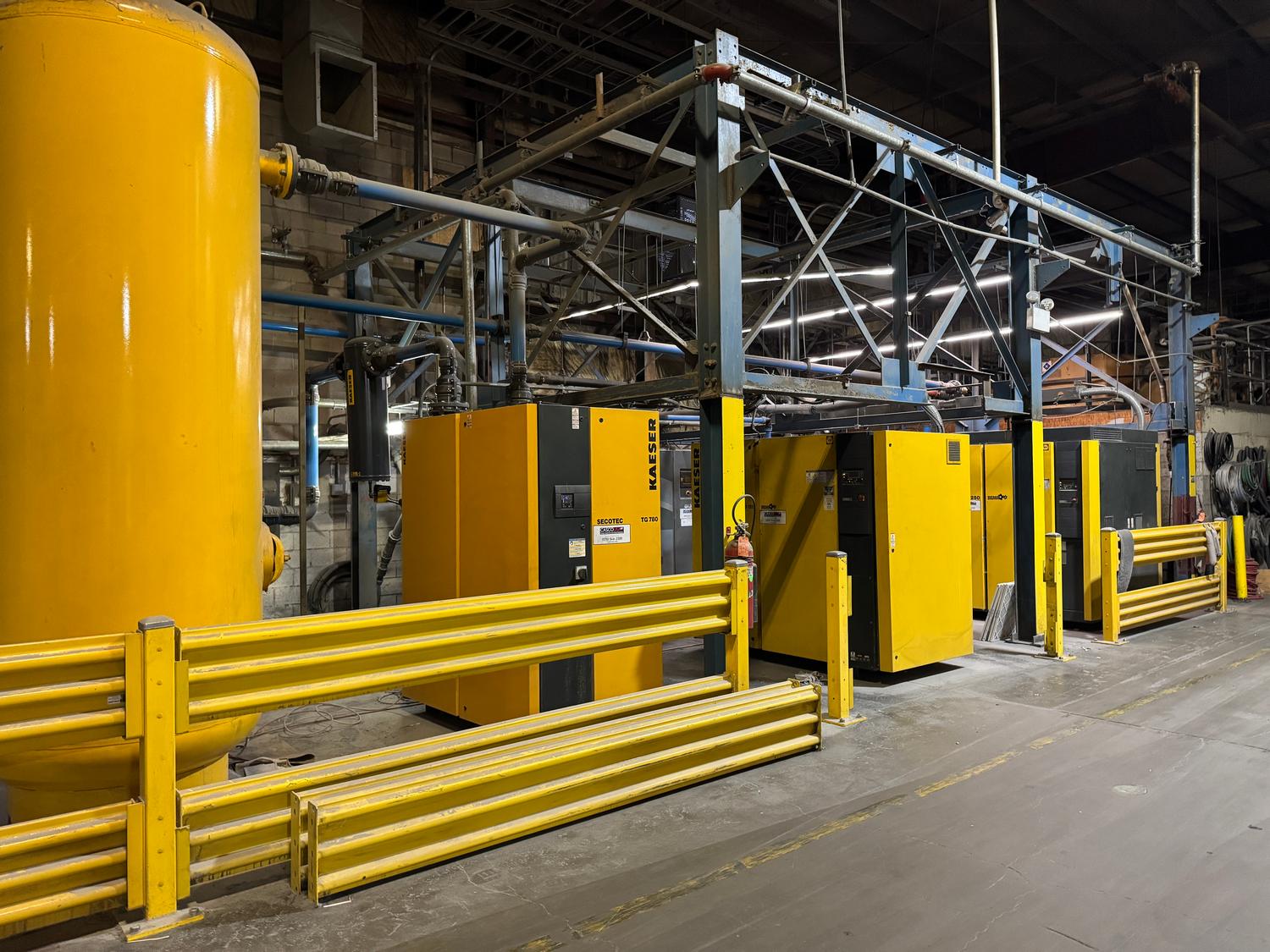 Kappa Graphics, L.P.